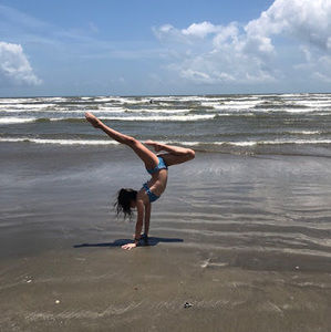 Meet your Posher, Jordyn